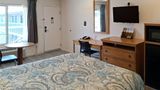 Rodeway Inn - Alameda/Oakland Room