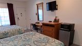 Rodeway Inn - Alameda/Oakland Room