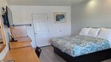 Rodeway Inn - Alameda/Oakland Room