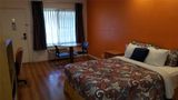 Rodeway Inn - Alameda/Oakland Room