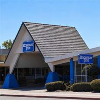 Rodeway Inn - Alameda/Oakland