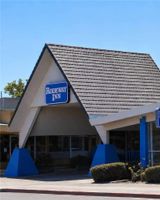 Rodeway Inn - Alameda/Oakland