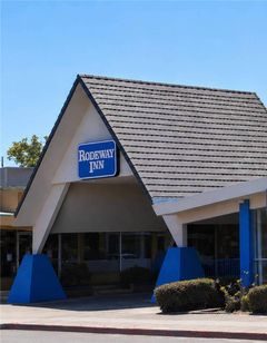 Rodeway Inn - Alameda/Oakland