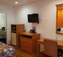 Rodeway Inn - Alameda/Oakland Room
