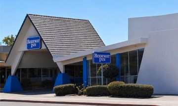Rodeway Inn - Alameda/Oakland