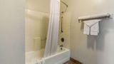 Quality Inn Room