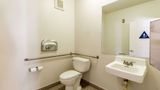 Quality Inn Room