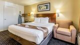 Quality Inn Room