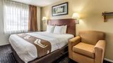 Quality Inn Room