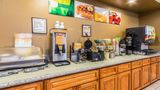 Quality Inn Restaurant