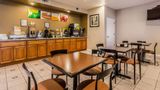 Quality Inn Restaurant