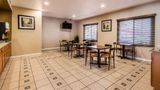 Quality Inn Restaurant