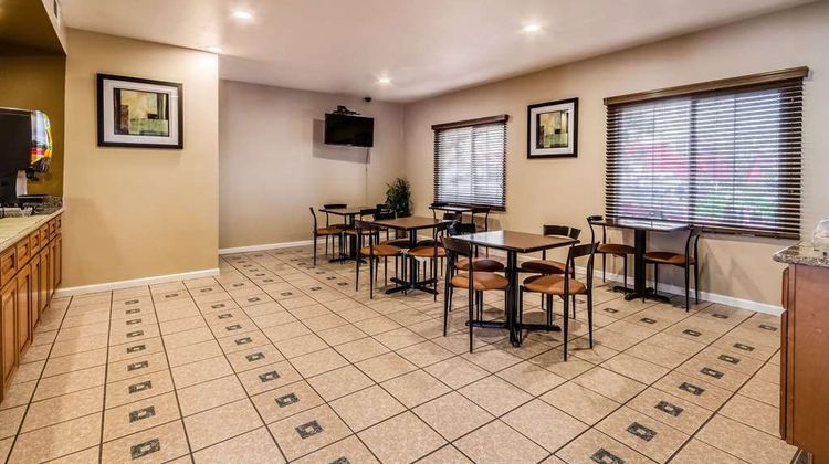 Quality Inn Restaurant