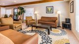 Quality Inn Lobby
