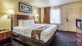 Quality Inn Room