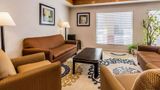 Quality Inn Lobby