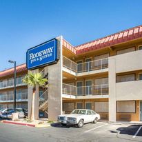 Rodeway Inn and Suites Needles