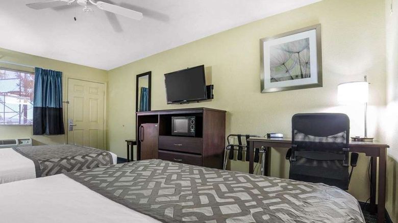 <b>Rodeway Inn and Suites Needles Room</b>. Images powered by <a href="https://iceportal.shijigroup.com/" title="IcePortal" target="_blank">IcePortal</a>.