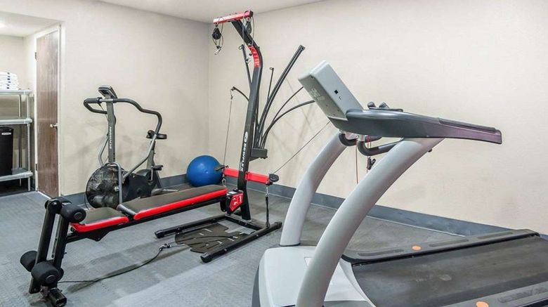 <b>Rodeway Inn and Suites Needles Health</b>. Images powered by <a href="https://iceportal.shijigroup.com/" title="IcePortal" target="_blank">IcePortal</a>.