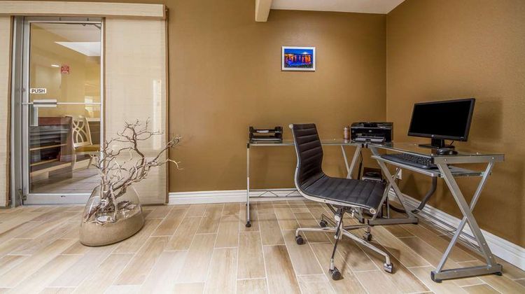 Quality Inn Capitola Other