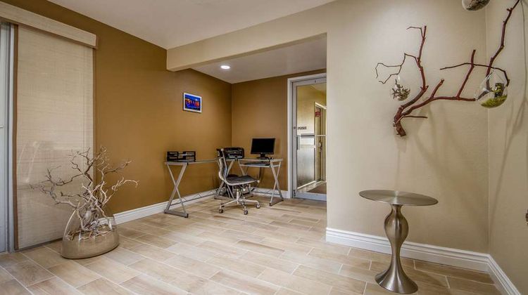 Quality Inn Capitola Other