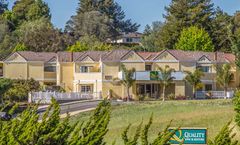 Quality Inn Capitola