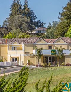 Quality Inn Capitola