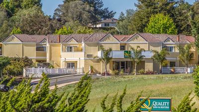 Quality Inn Capitola