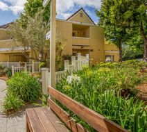 Quality Inn Capitola Exterior