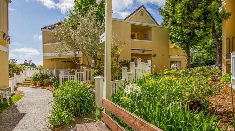 Quality Inn Capitola Exterior