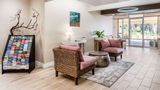 <b>Quality Inn Capitola Lobby</b>. Images powered by <a href="https://iceportal.shijigroup.com/" title="IcePortal" target="_blank">IcePortal</a>.