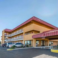 Quality Inn Needles