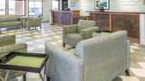 Quality Inn Needles Lobby