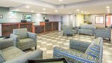 Quality Inn Needles Lobby