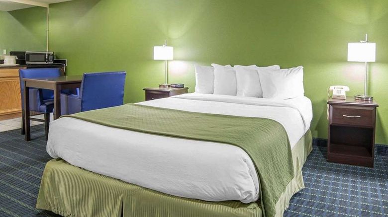 <b>Quality Inn Needles Suite</b>. Images powered by <a href="https://iceportal.shijigroup.com/" title="IcePortal" target="_blank">IcePortal</a>.