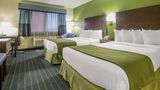 Quality Inn Needles Suite