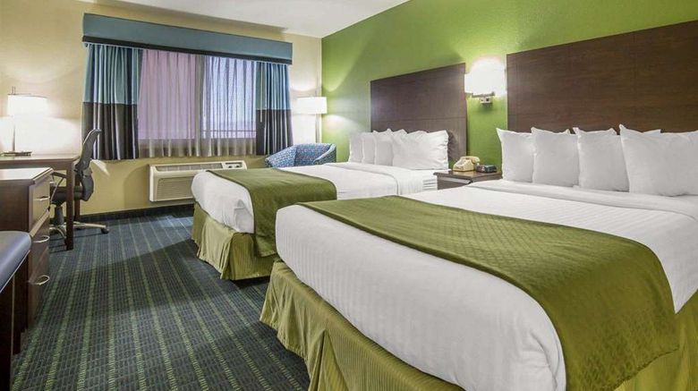<b>Quality Inn Needles Suite</b>. Images powered by <a href="https://iceportal.shijigroup.com/" title="IcePortal" target="_blank">IcePortal</a>.