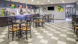 Quality Inn Needles Restaurant