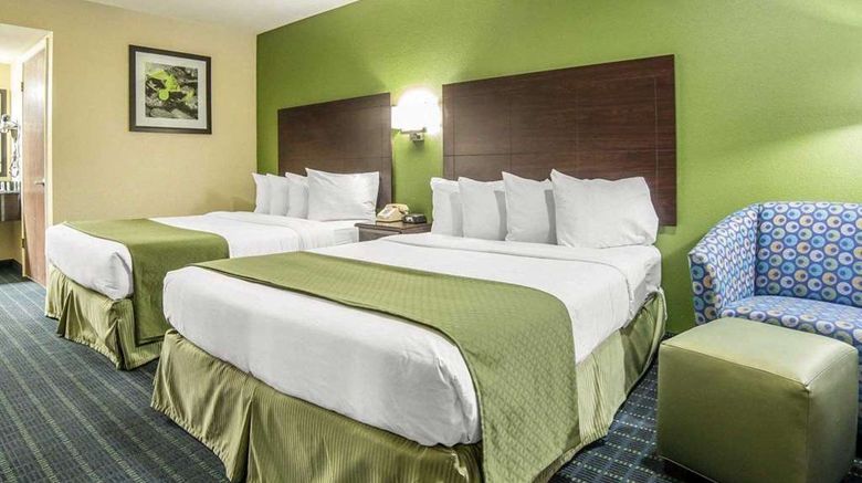 <b>Quality Inn Needles Room</b>. Images powered by <a href="https://iceportal.shijigroup.com/" title="IcePortal" target="_blank">IcePortal</a>.