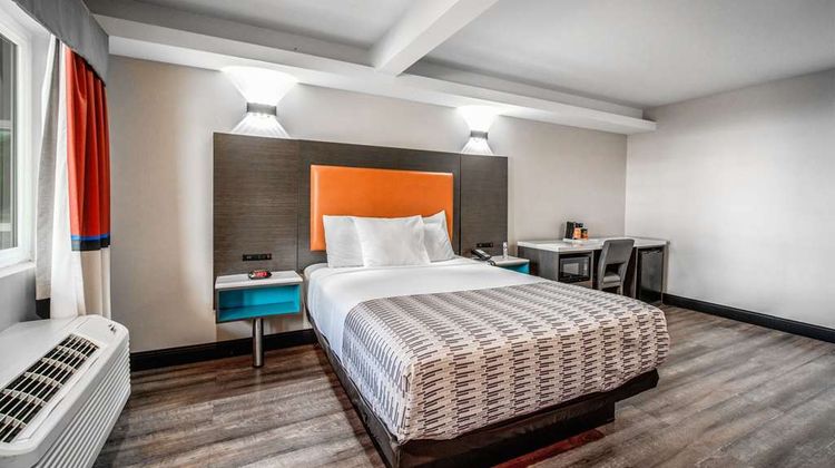 Rodeway Inn South Gate Room