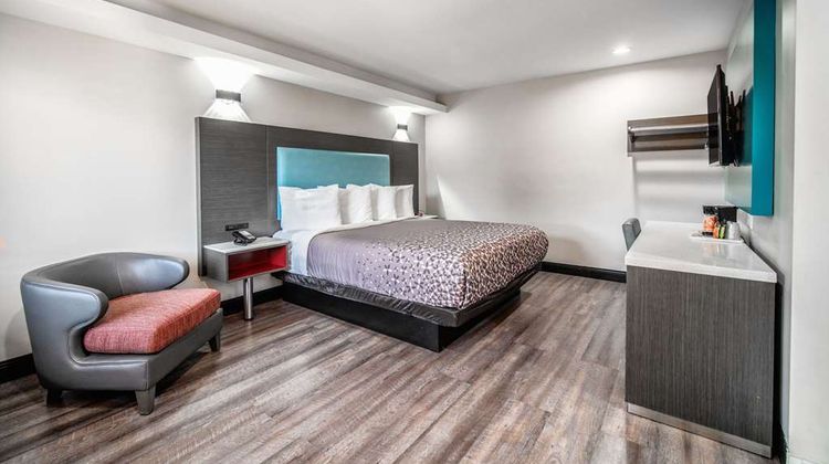Rodeway Inn South Gate Suite