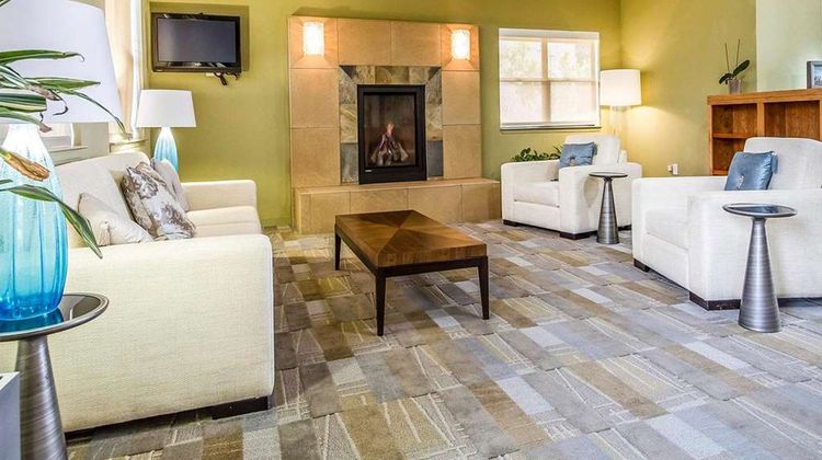 Gaia Hotel and Spa, Ascend Collection Lobby