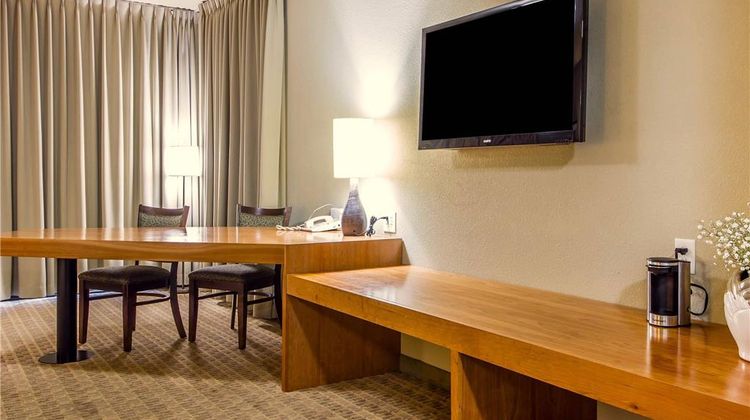 Gaia Hotel and Spa, Ascend Collection Room