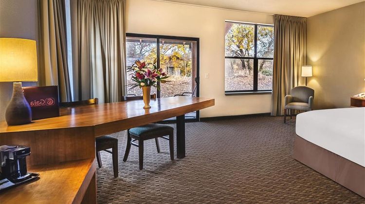 Gaia Hotel and Spa, Ascend Collection Room