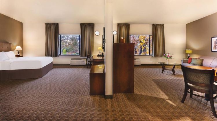 Gaia Hotel and Spa, Ascend Collection Room