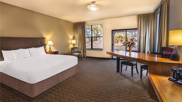 Gaia Hotel and Spa, Ascend Collection Room