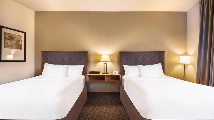 Gaia Hotel and Spa, Ascend Collection Room