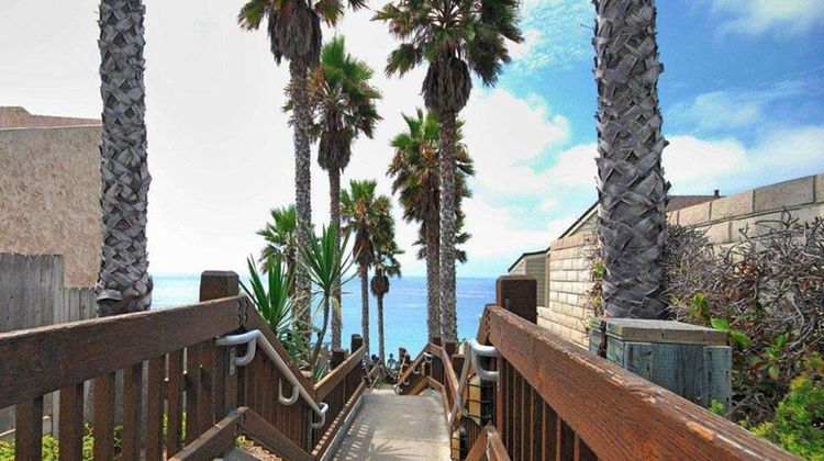Rodeway Inn Encinitas North Other