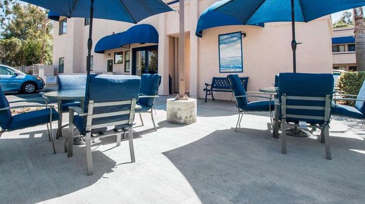 Rodeway Inn Encinitas North Other