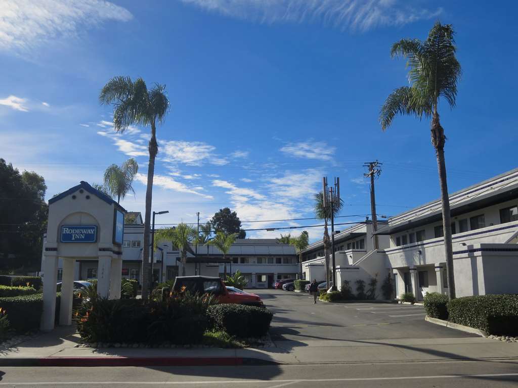 Quality inn hot sale leucadia blvd